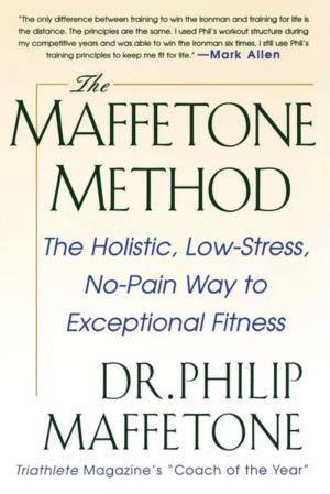 Cover of The Maffetone Method