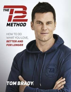 Cover of The TB12 Method