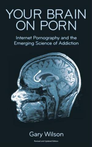 Cover of Your Brain on Porn