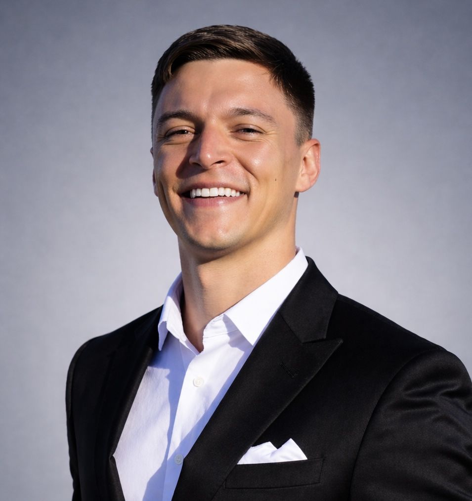 Dr. Collin Bennett